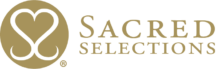 sacred selections logo