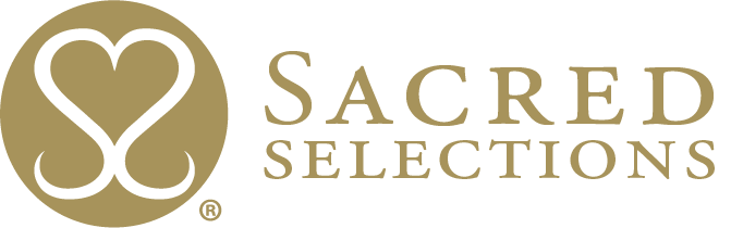 sacred selections logo