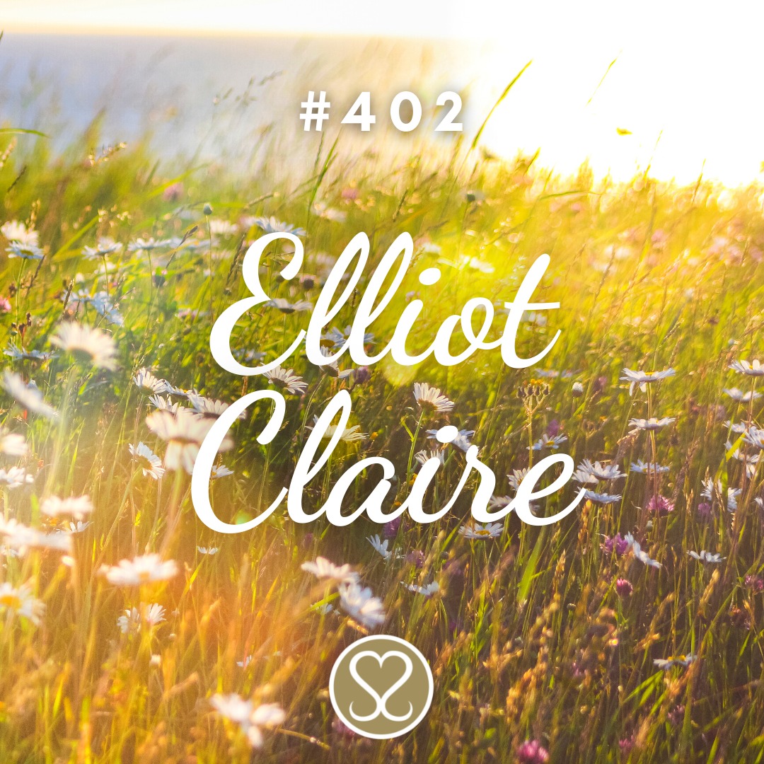 Elliot Claire number 402