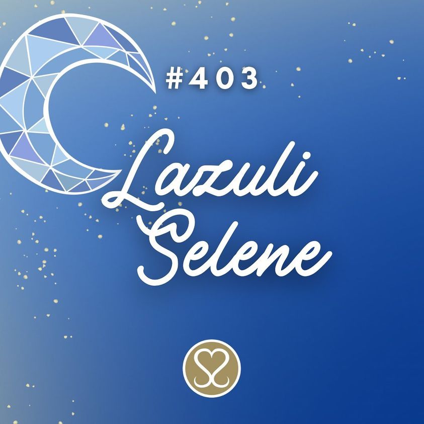 Lazuli Selene SS child number 403