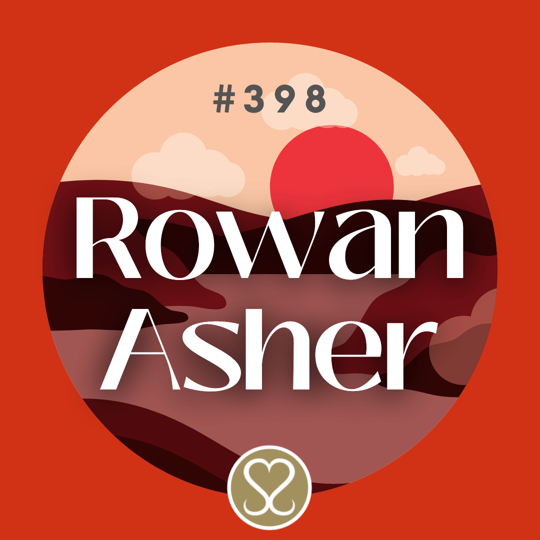 Rowan Asher