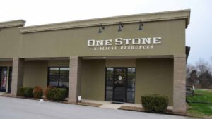 one stone store